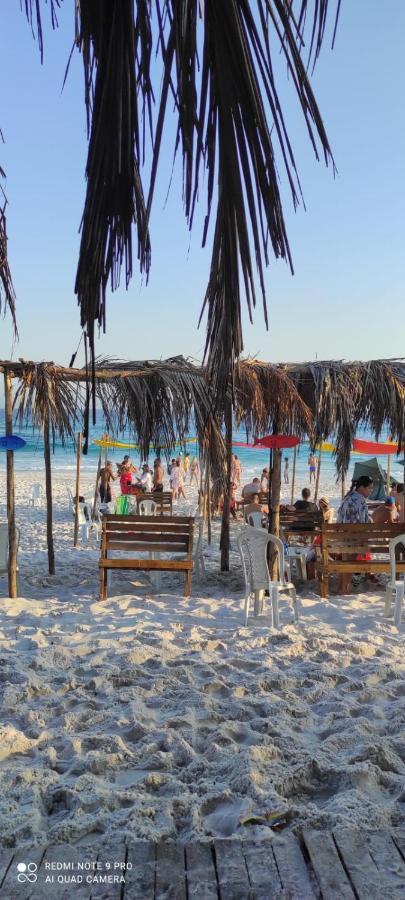 Golden Lake - Um Lugar Paradisiaco - Garden Arraial do Cabo Eksteriør billede